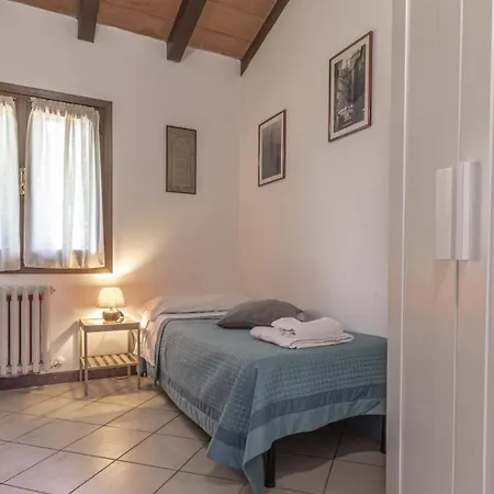 Pensionat 3t - Affitti Brevi Italia 3*