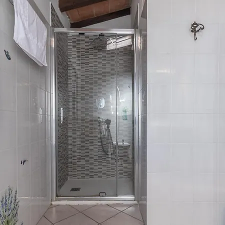 Πανσιόν 3t - Affitti Brevi Italia 3*