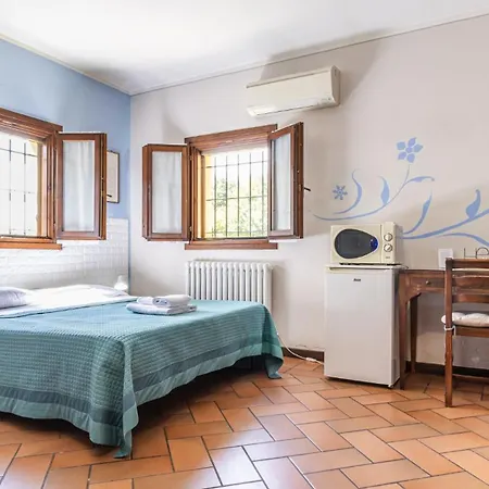 Πανσιόν 3t - Affitti Brevi Italia