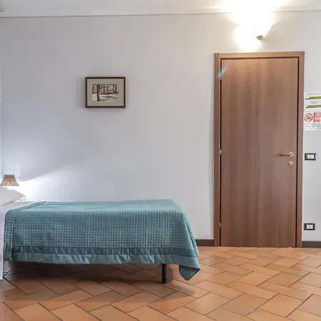 Pensionat 3t - Affitti Brevi Italia 3*