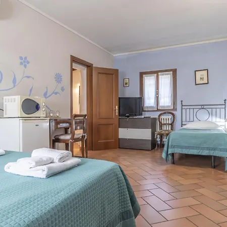 3t - Affitti Brevi Italia Pensionat Modena