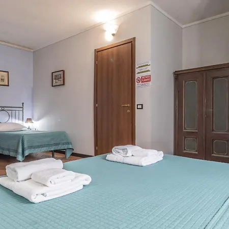 3t - Affitti Brevi Italia Pensionat 3*