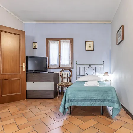 Πανσιόν 3t - Affitti Brevi Italia