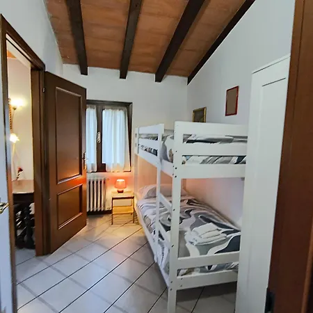 3t - Affitti Brevi Italia Casa de hóspedes Modena