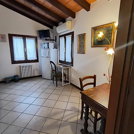 3t - Affitti Brevi Italia Casa de hóspedes Modena