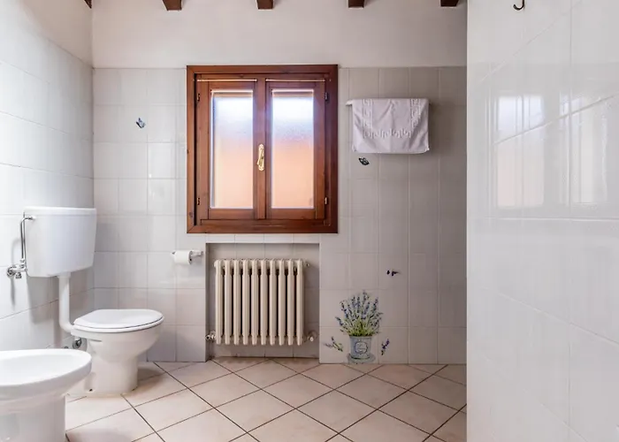 Casa de hóspedes 3t - Affitti Brevi Italia