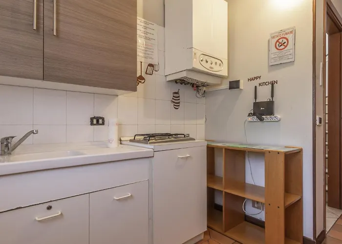 3t - Affitti Brevi Italia Casa de hóspedes