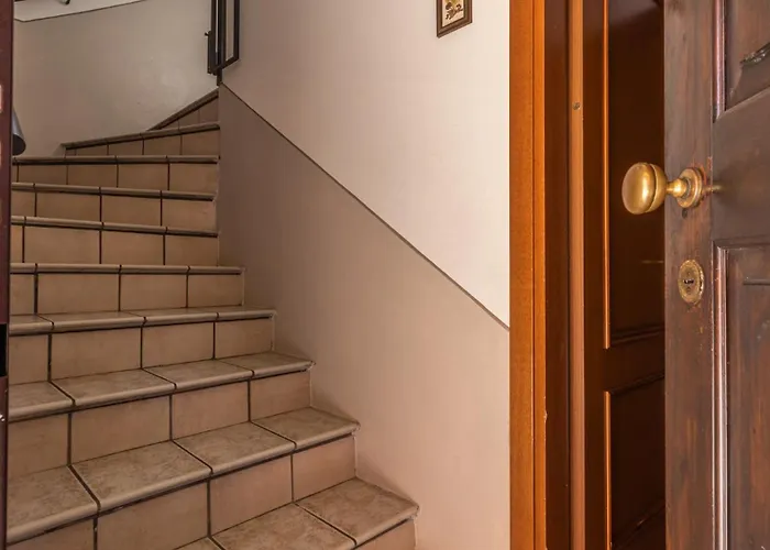 Casa de hóspedes 3t - Affitti Brevi Italia Modena