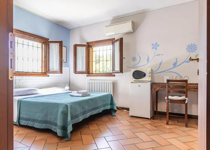 Casa de hóspedes 3t - Affitti Brevi Italia