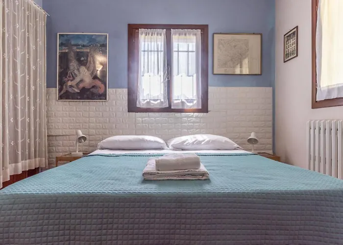 3t - Affitti Brevi Italia Casa de hóspedes 3*