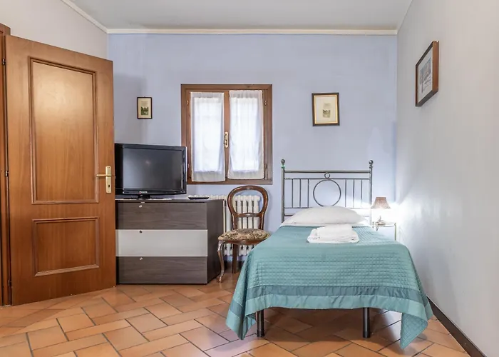 Casa de hóspedes 3t - Affitti Brevi Italia