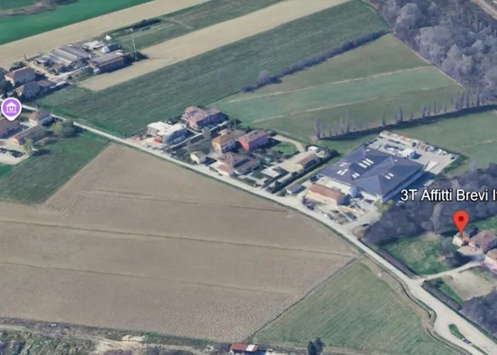 3t - Affitti Brevi Italia Casa de hóspedes Modena