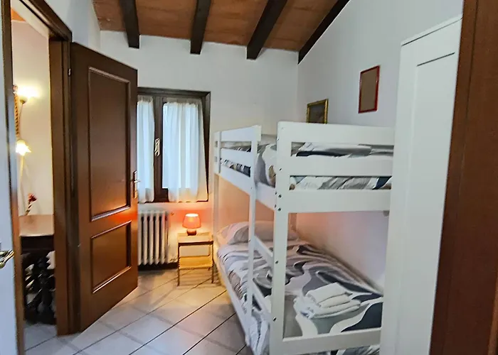 3t - Affitti Brevi Italia Casa de hóspedes Modena