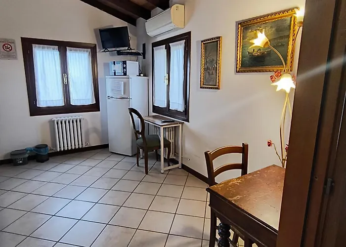 3t - Affitti Brevi Italia Casa de hóspedes Modena