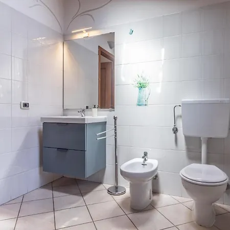 3t - Affitti Brevi Italia Gæstehus