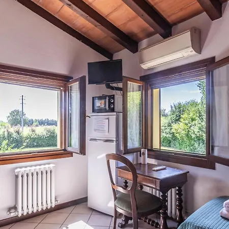 3t - Affitti Brevi Italia Gæstehus