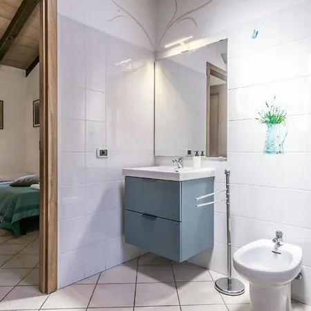 Gasthof 3t - Affitti Brevi Italia Modena