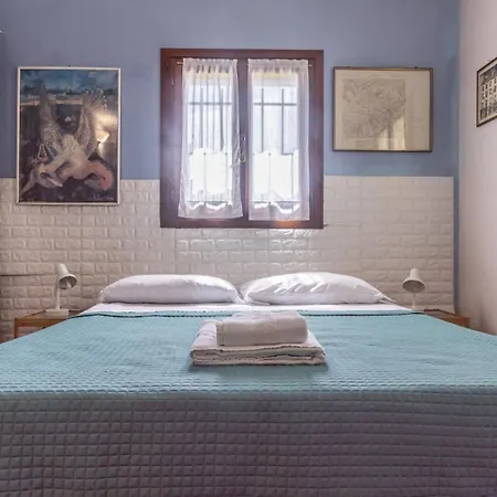 3t - Affitti Brevi Italia 招待所 3*