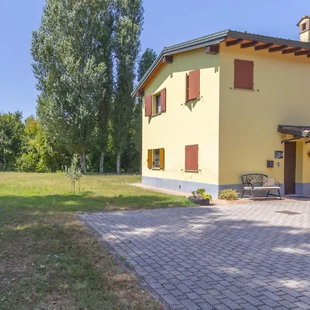 Gasthof 3t - Affitti Brevi Italia Modena