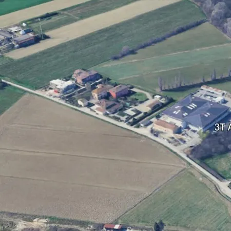 3t - Affitti Brevi Italia Gæstehus Modena