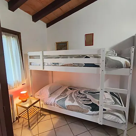 Casa de hóspedes 3t - Affitti Brevi Italia Modena