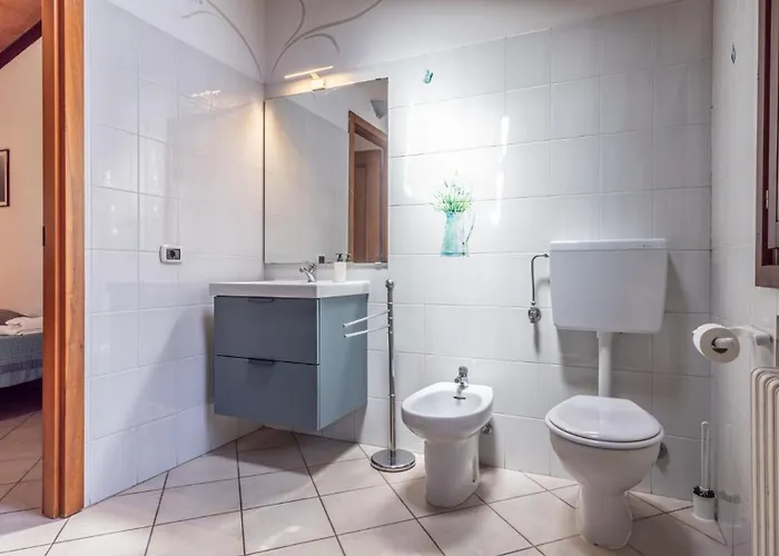 3t - Affitti Brevi Italia Guest house