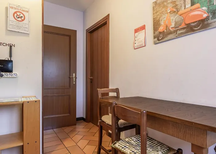 3t - Affitti Brevi Italia Guest house